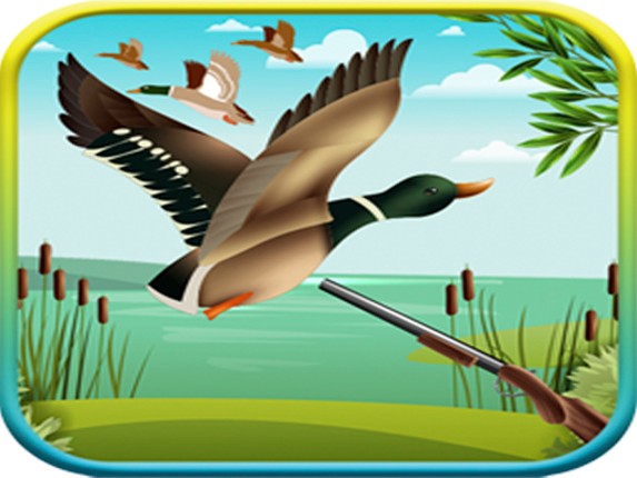 Jack The Hunter Duck shooting Hunting Dog Sniper Game Cover