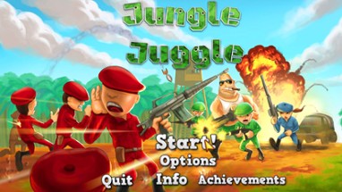 Jungle Juggle Image