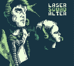 Laser Squad Alter Image