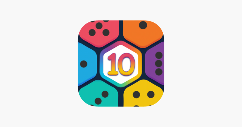 Lim10 - Block Puzzle Game Cover