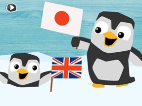 LinguPinguin English Japanese Image