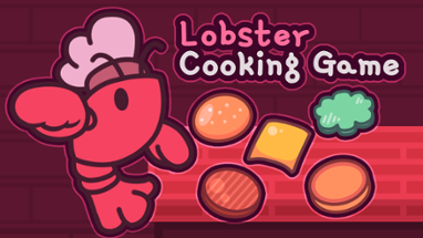 Lobster Cooking Game! Image