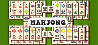 Mahjong - Board Game Image