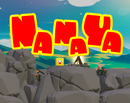 NANAYA Game Cover