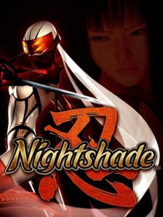 Nightshade Game Cover