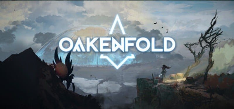 Oakenfold Game Cover