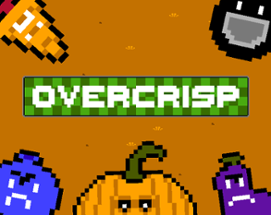 Overcrisp Image