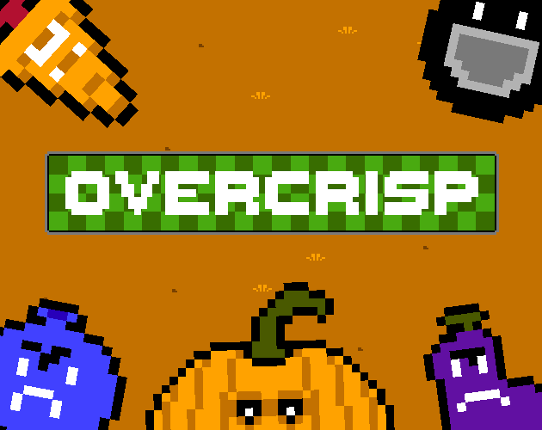 Overcrisp Game Cover