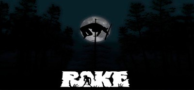 Rake Image