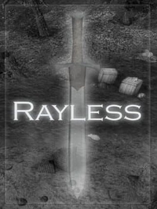 Rayless Game Cover