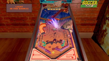 Shark Pinball Image