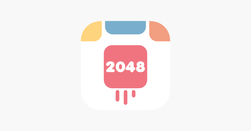 Shoot 2048 Game Cover