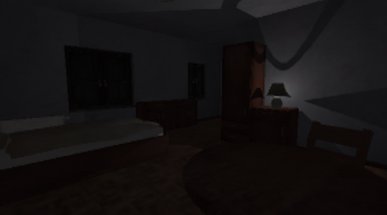 Sinister (Horror Game) Image