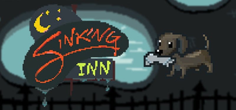 Sinking Inn Game Cover