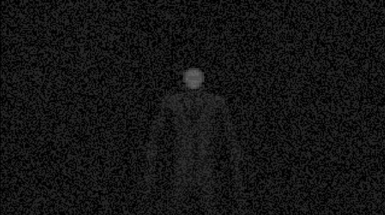 SlenderMan Game Cover