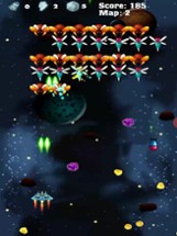 Space Attack- Galaxy Shooter! Image