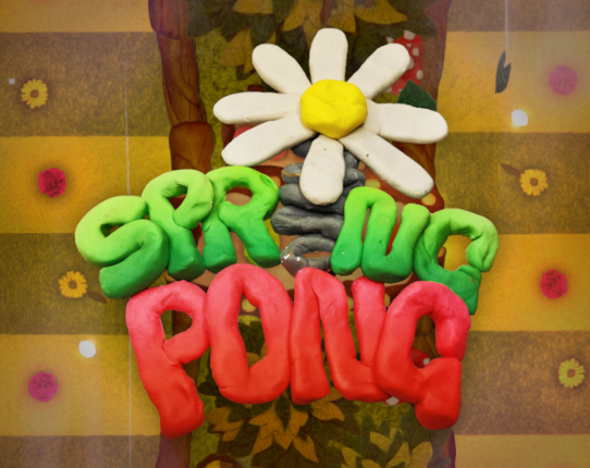 Springpong Game Cover