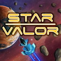 Star Valor Image