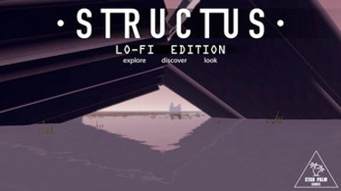 STRUCTUS Lo-Fi Edition Image