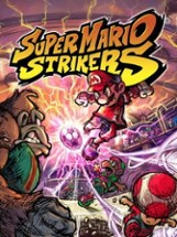 Super Mario Strikers Image