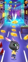 Talking Tom Gold Run Image