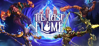 The Last Flame Image