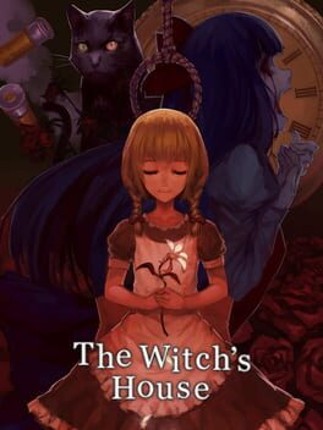 The Witch's House Game Cover