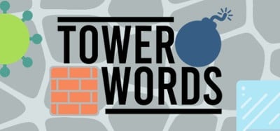Tower Words Image