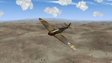 WarBirds: World War II Combat Aviation Image