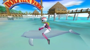 Wave Race 64 Image