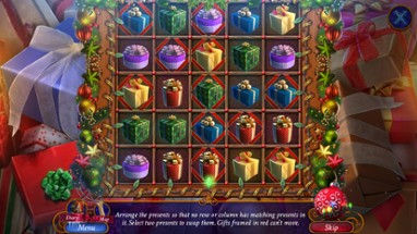 Yuletide Legends: Who Framed Santa Claus Image