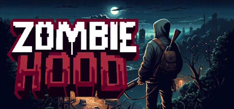 Zombiehood Game Cover