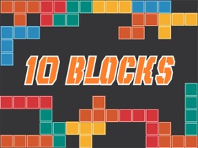 10 Blocks Image