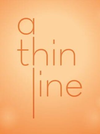 A Thin Line Game Cover