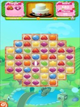 Addictive Gem Empire Mania : Jewel &amp; Candy Swap Image