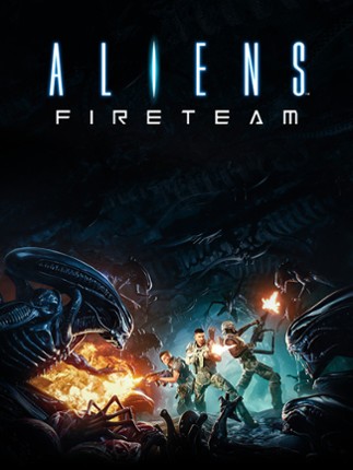 Aliens: Fireteam Game Cover