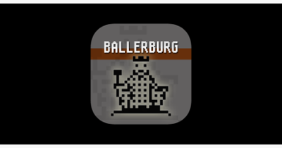 Ballerburg - Atari Image