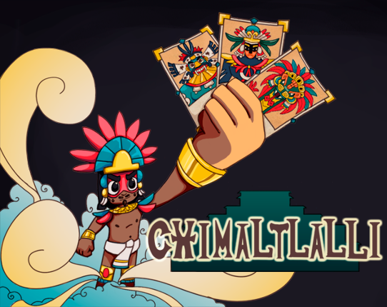 Chimaltlalli Game Cover