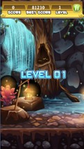 Clash of Diamonds Jewels: Match 3 Puzzle Game Adventure Image