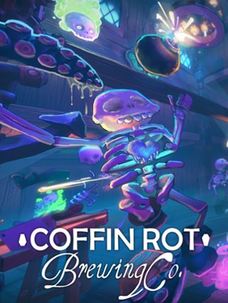 Coffin Rot Brewing Co. Game Cover