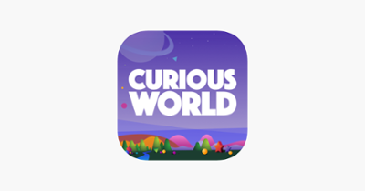 Curious World: Games for Kids Image