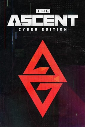 Cyber Edition Game Cover