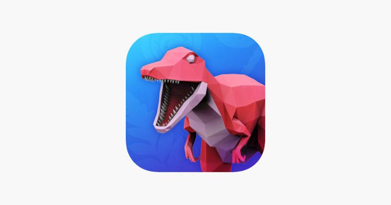 Dino Land - Puzzle Game Cover