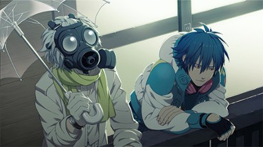 DRAMAtical Murder Image