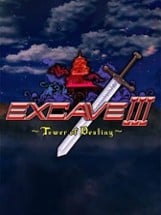 Excave III: Tower of Destiny Image