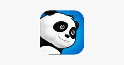 Flappy Yoga Panda Image