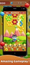 Forest Bubble Shooter Image