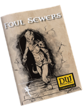 Foul Sewers Image
