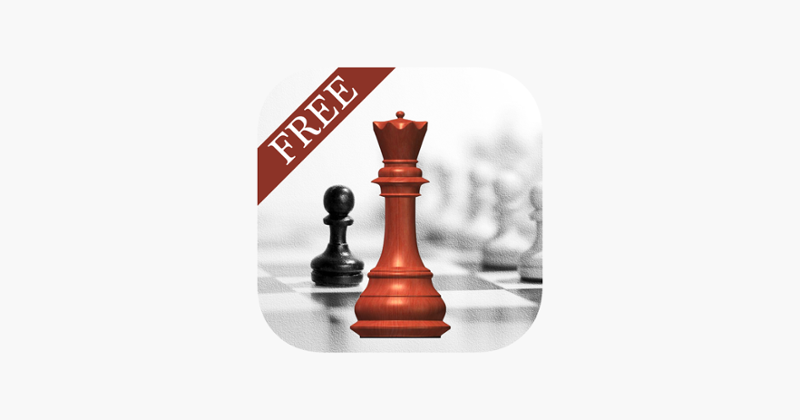 Free Chess Studies Game Cover