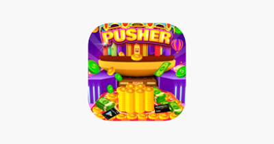 Fruit Pusher Mania Image